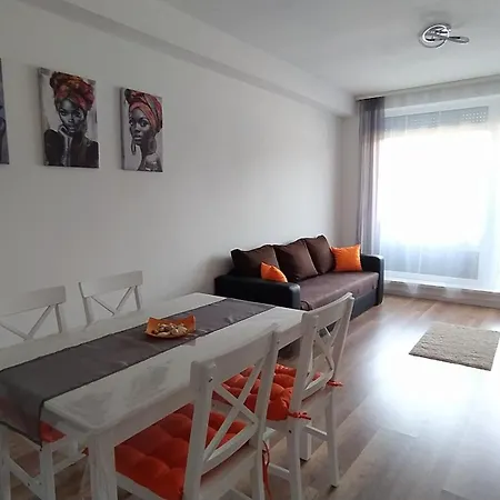 Lejlighed Dolce Mosonmagyaróvár