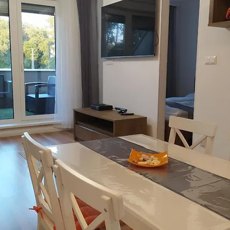 Lejlighed Dolce Mosonmagyaróvár
