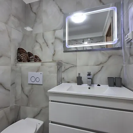 Dolce アパート Mosonmagyaróvár